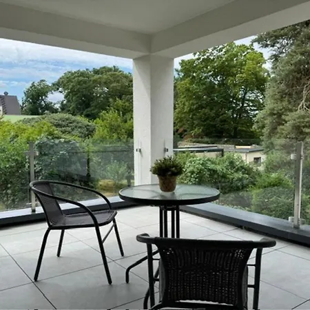 Living-apartment-mit-kamin-und-terrasse